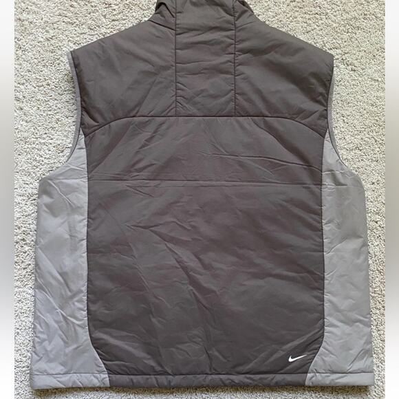Nike ACG Therma-FIT ADV Primaloft Vest DQ5777-004 Medium NWT - Picture 2 of 2